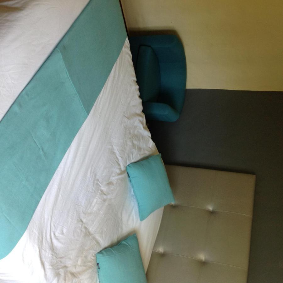 Casa Oliviera Bed & Breakfast Moncarapacho Ngoại thất bức ảnh